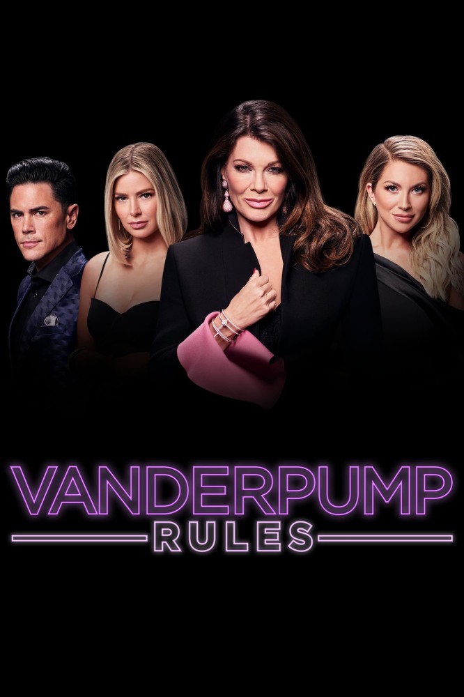 Vanderpump Rules (2013 TV Series)